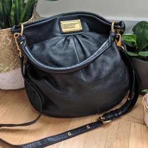Marc by Marc Jacobs Classic Q - Hillier' Hobo